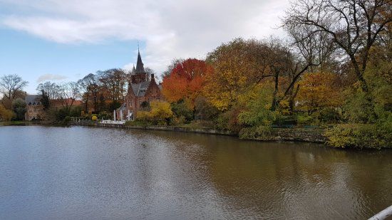 Minnewaterpark